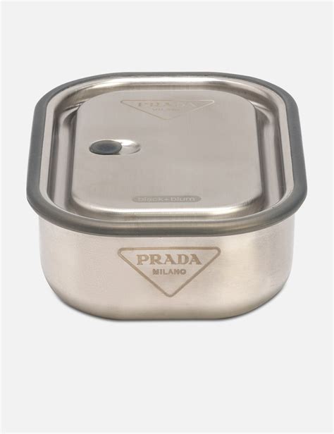 prada box design|Prada lunch box.